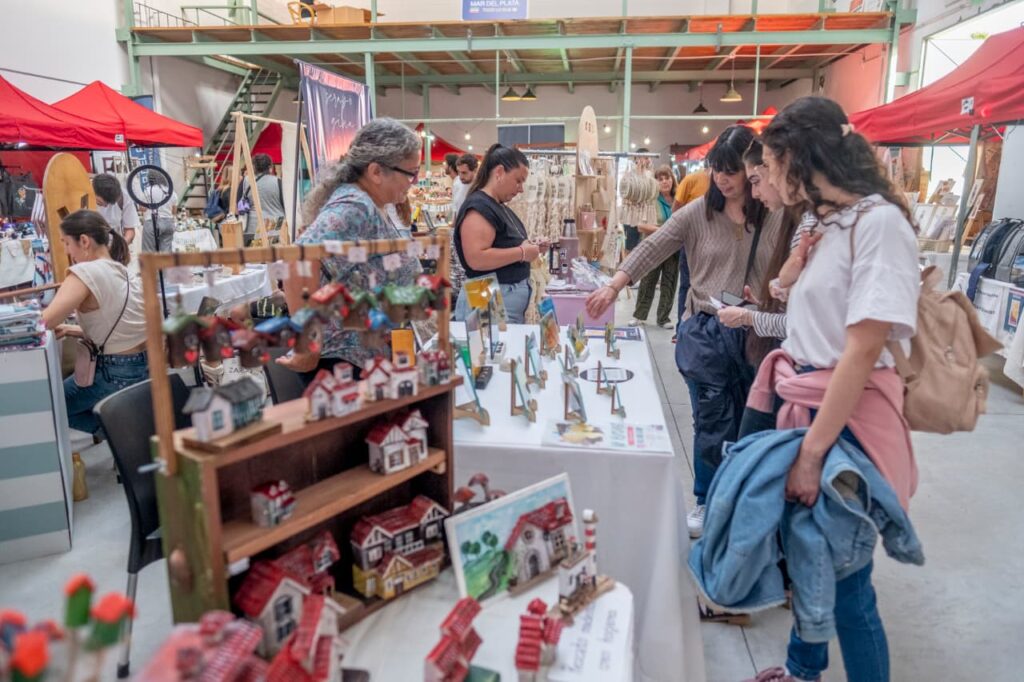 Más de 50 emprendimientos locales se presentarán en EDEA Conecta