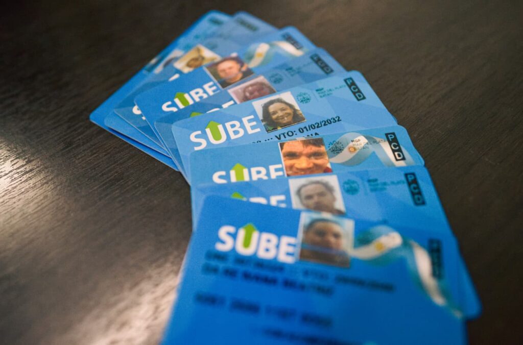Habilitan un nuevo espacio de atención y asesoramiento para personas con discapacidad