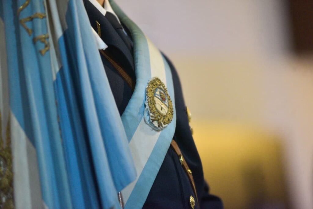 Mar del Plata conmemora el 216° aniversario de la Revolución de Mayo