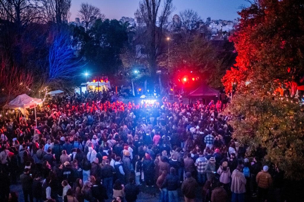 Toda la agenda de espectáculos, gastronomía y música para este fin de semana largo