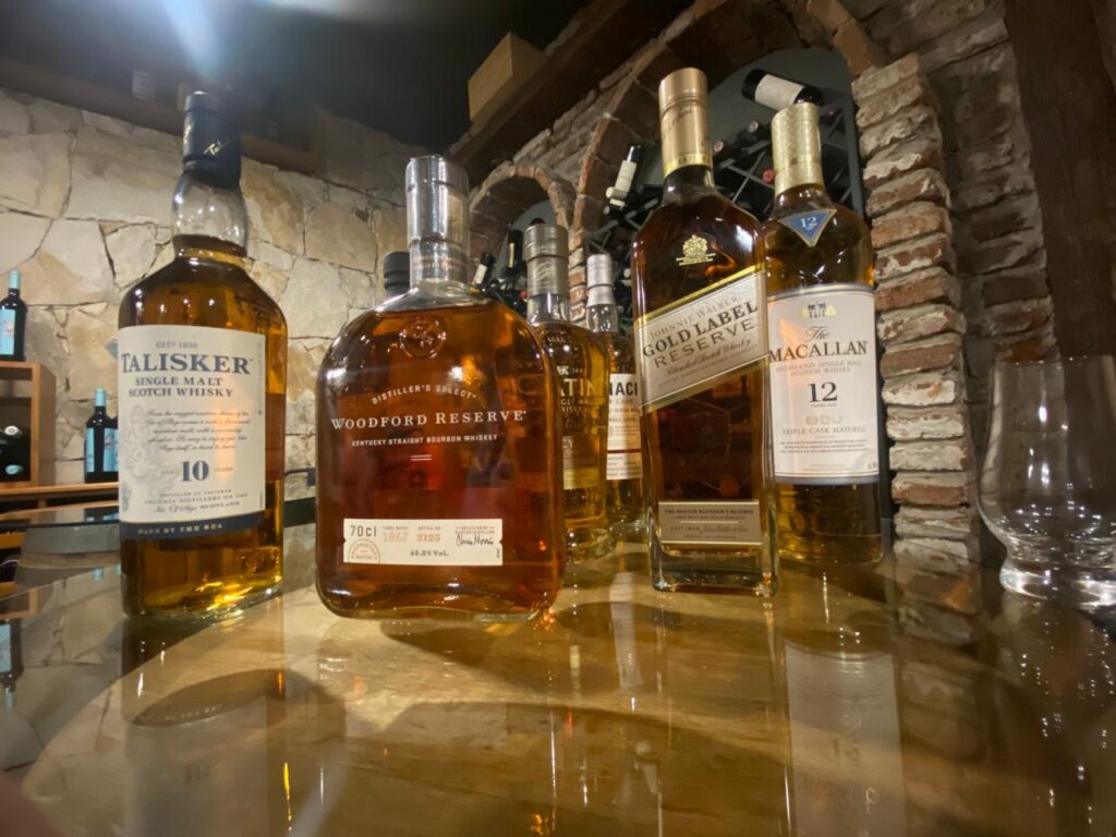 MDQ Whisky Fest 2026: Mar del Plata vivirá una noche única dedicada al universo del whisky