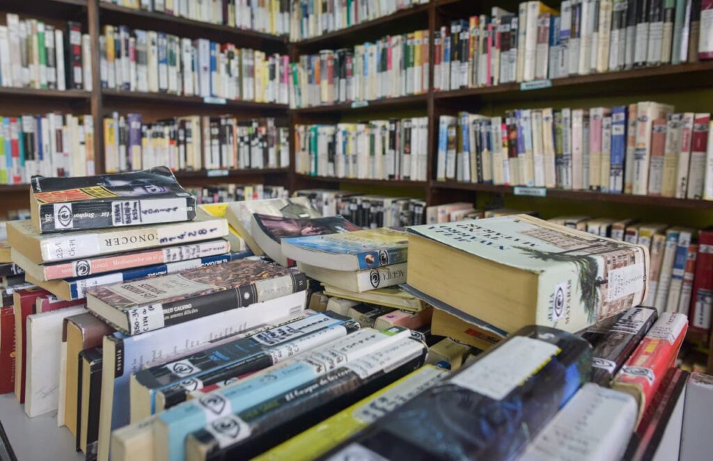 Imperdible: la Biblioteca Marechal ya tiene agenda cultural para junio con actividades gratuitas