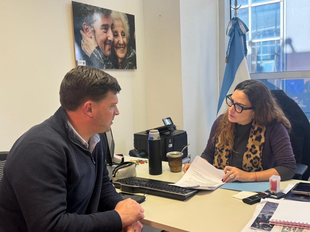 Presentaron un simulador para calcular el impacto de la quita de la zona fría