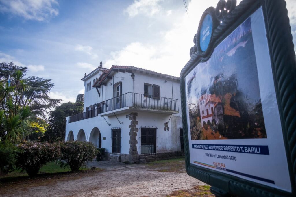 Imperdible: programación de junio en Villa Mitre