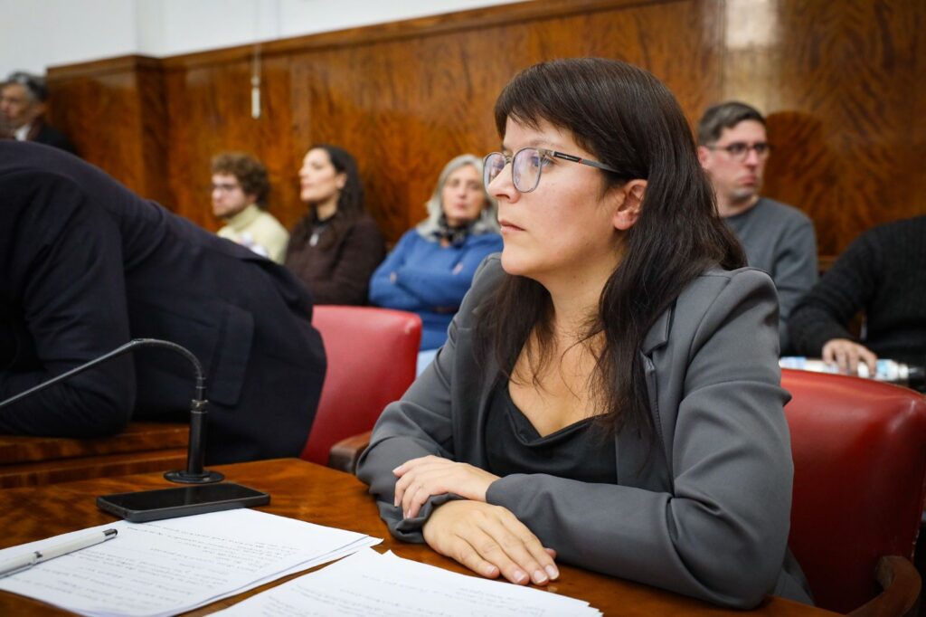 Proponen declarar la Emergencia Costera por 180 días tras los graves daños provocados por la ciclogénesis