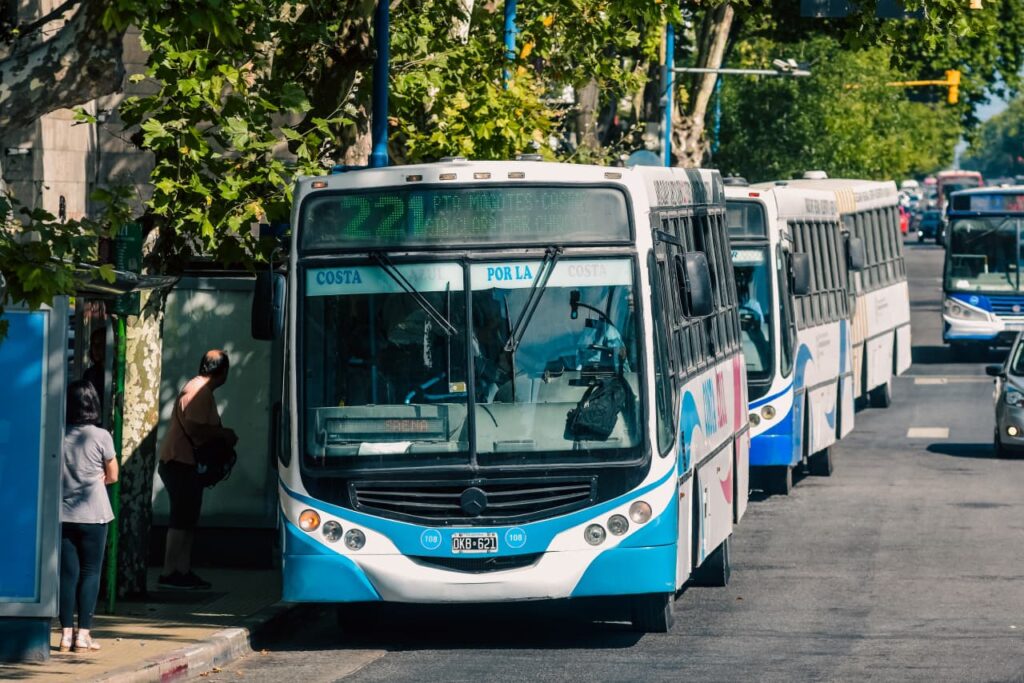 ¿Qué proyecta el nuevo pliego de transporte para Mar del Plata?