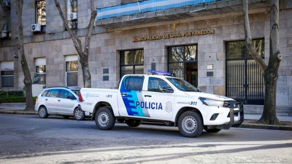 Denuncian la falta de 15 patrulleros: «El Municipio los iba a comprar con dinero enviado por Provincia»
