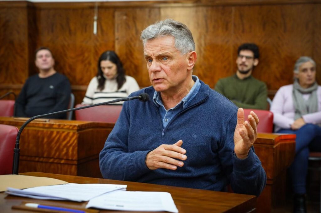 Proponen una consulta participativa a los vecinos por la posible vuelta de la nocturnidad