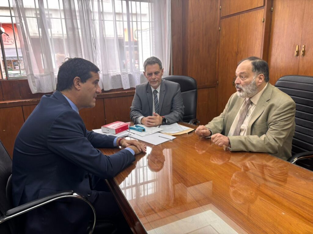 Estarían los votos para que Mar del Plata tenga una nueva sala de la Cámara Federal