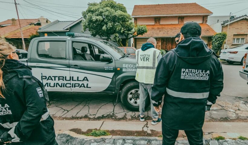 El Municipio incorpora 12 nuevos patrulleros y alcanzará las 23 unidades