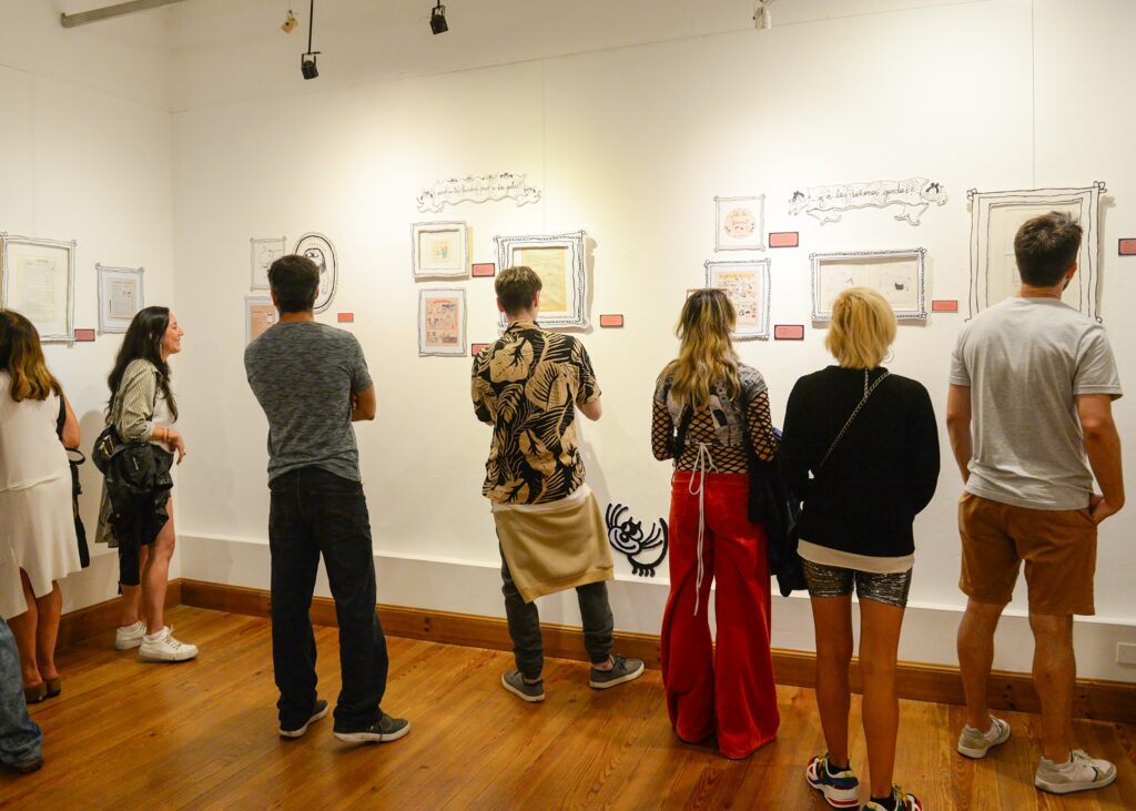 Imperdible: el Museo Castagnino presenta su agenda de actividades y exposiciones para junio
