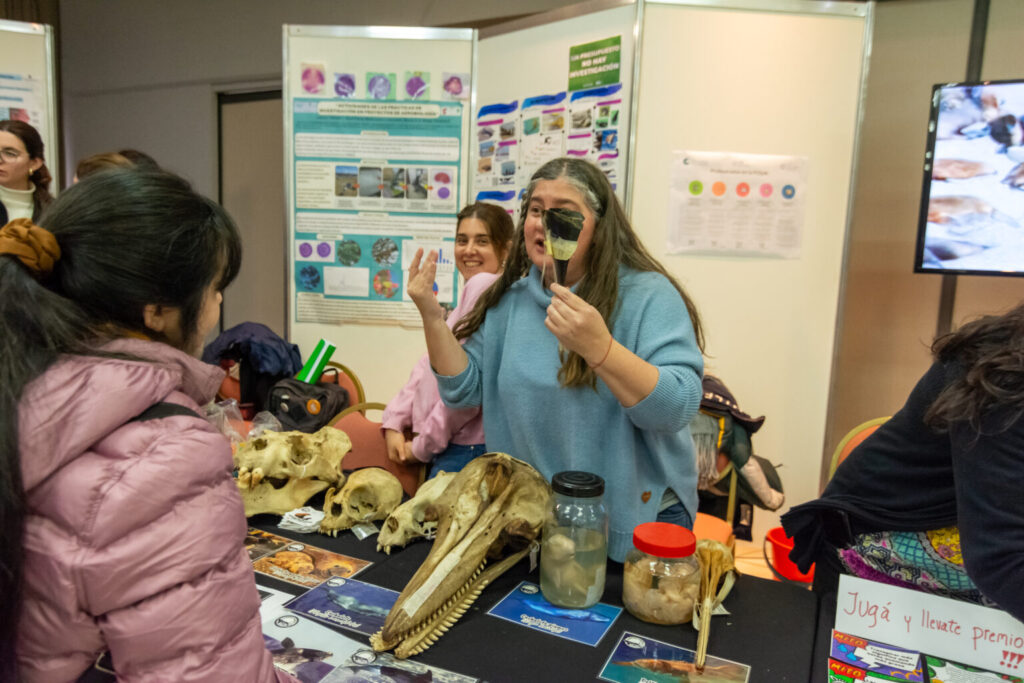 Llegan las IX Jornadas Investigar, un espacio para acercar la ciencia a la comunidad