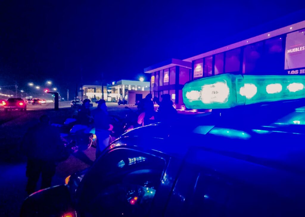 Seguridad: secuestraron otras 116 motos por distintas infracciones
