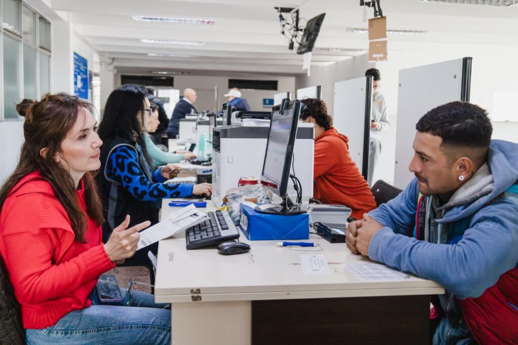Atención: realizaron mejoras en el procedimiento para acceder o renovar el registro de conducir