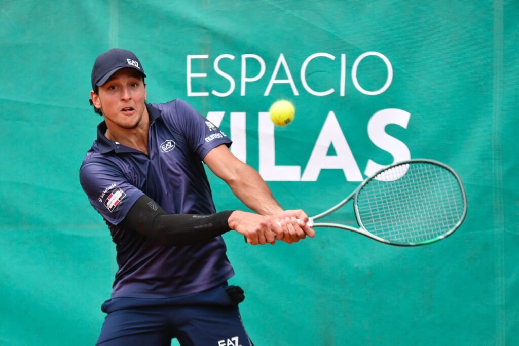Mar del Plata recibirá dos importantes eventos de tenis durante el segundo semestre