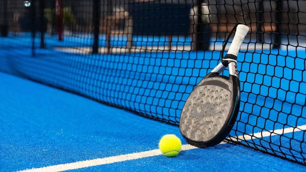 Todo listo para un nuevo torneo de pádel para la comunidad de la UNMDP