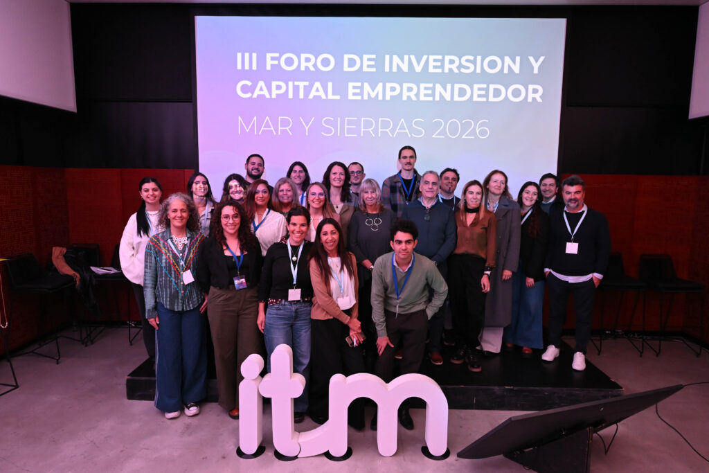 INTECMAR 2026 cerró con premios a la innovación y nuevas herramientas para financiar startups