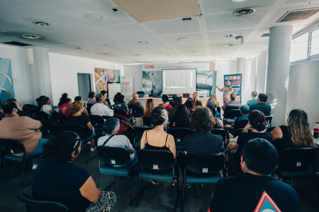 Ofrecen talleres gratuitos de promoción y prevención de la salud: cómo anotarse