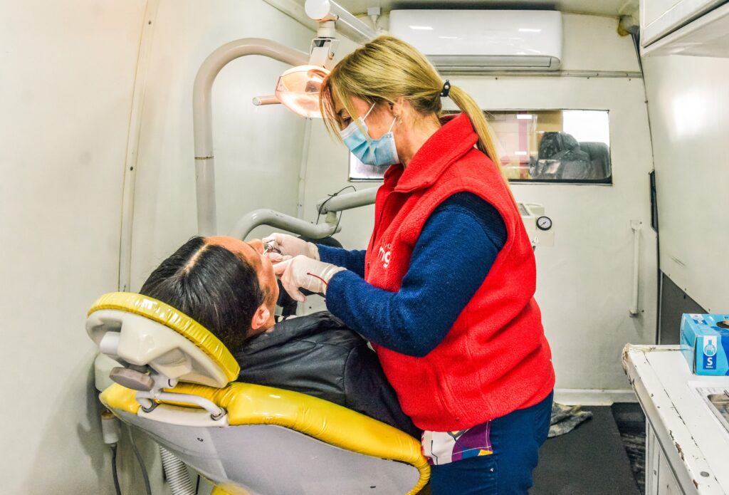 Dónde estará ubicado esta semana en Mar del Plata el dispositivo Salud en tu Barrio