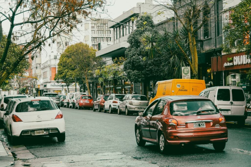 Atención conductores: ponen en marcha el nuevo sistema de estacionamiento digital a través de la app SEM Mobile