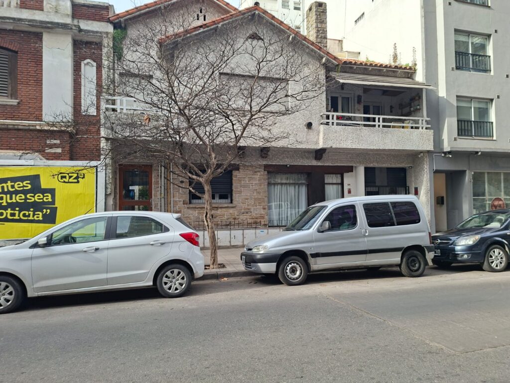 Investigan a una mujer que habría usurpado un departamento tras el fallecimiento de su inquilino