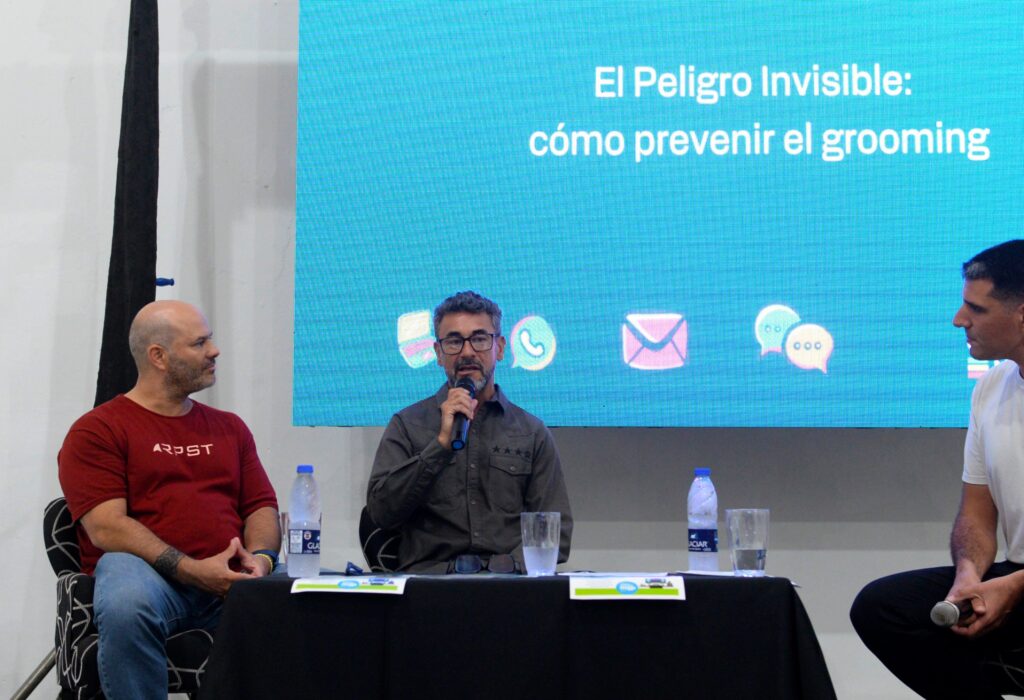 Adolescentes y el uso de redes sociales: una problemática instalada que tendrá un taller en Mar del Plata