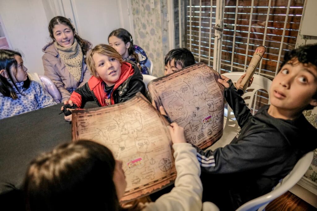 Vacaciones de Invierno: llega la tercera edición de Aventura en Mar del Plata