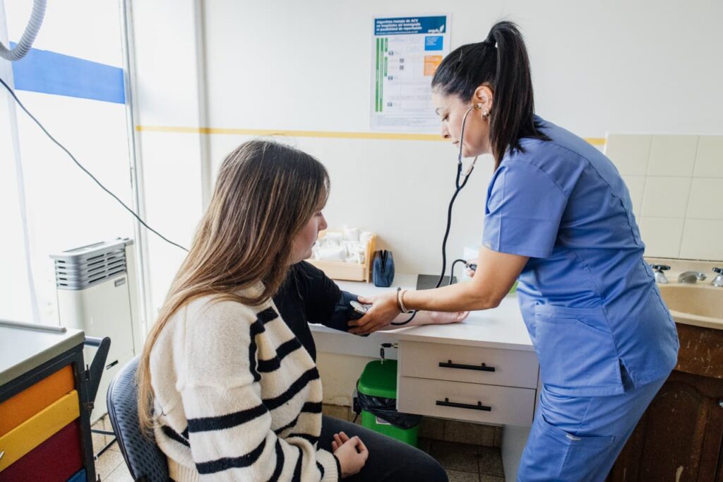Todo lo que tenés que saber del funcionamiento del nuevo centro de salud que tiene Mar del Plata