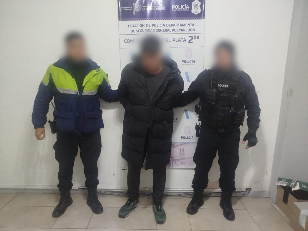 Entró por la fuerza a la casa de su ex, la agredió y amenazó con incendiar dos departamentos