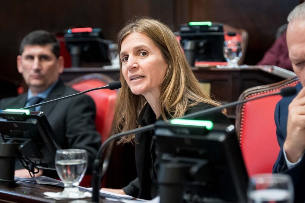 Avanza en el Senado el proyecto de Raverta para impulsar el turismo gastronómico en la provincia de Buenos Aires