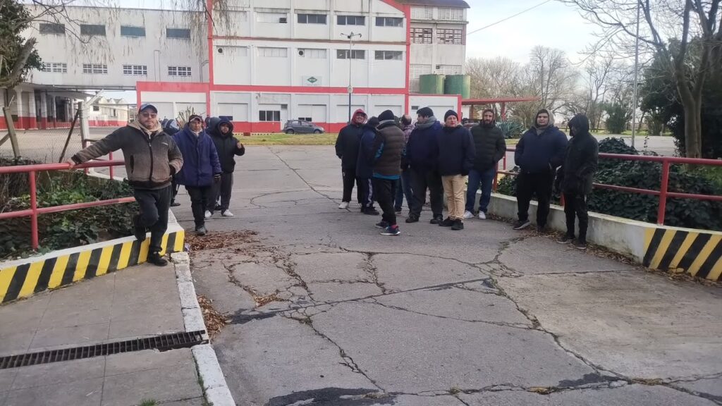 Sindicato de la Carne denuncia incumplimiento por parte del ex Frigorífico Sadowa y exige respuestas urgentes