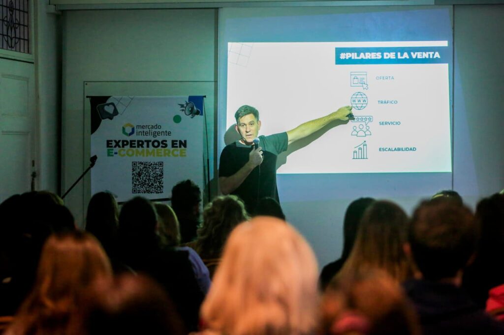 Atención: lanzan taller gratuito para fortalecer la gestión empresarial y potenciar el crecimiento de los negocios locales