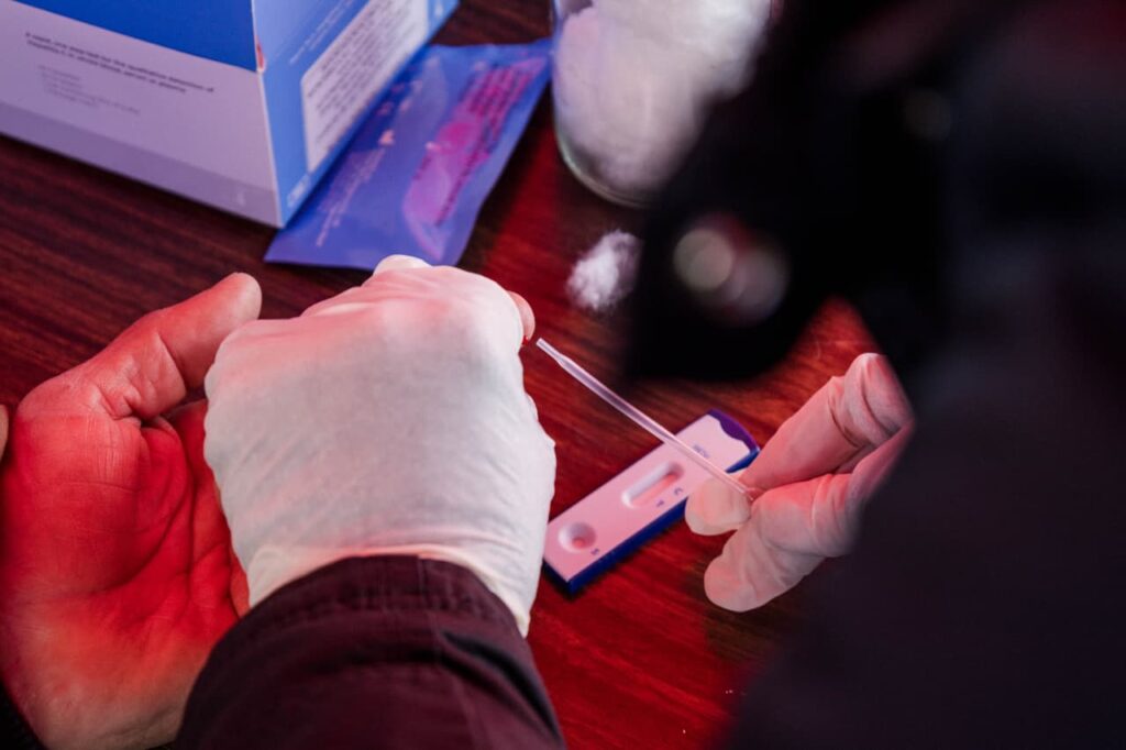 Mes Mundial de la Hepatitis: se vienen jornadas gratuitas de concientización en distintos barrios de Mar del Plata