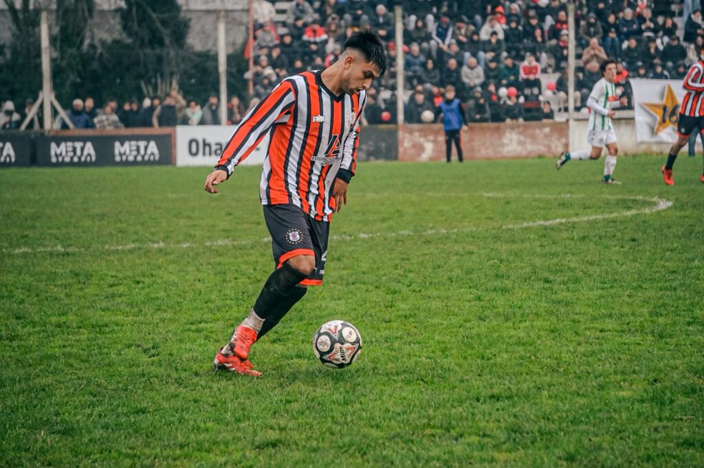 Quilmes, campeón del Torneo Apertura 2026 de la Liga Marplatense de Fútbol