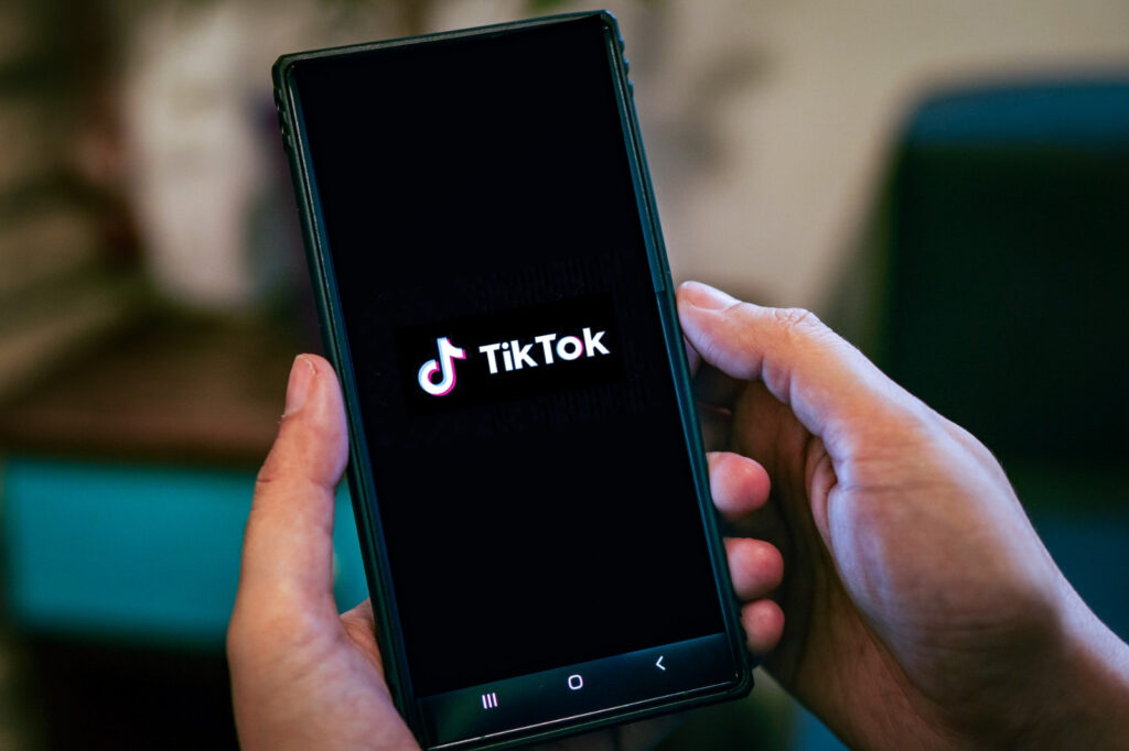 Mar del Plata, sede de la presentación del programa #EmprendeEnTikTok: ¿Cómo anotarse?