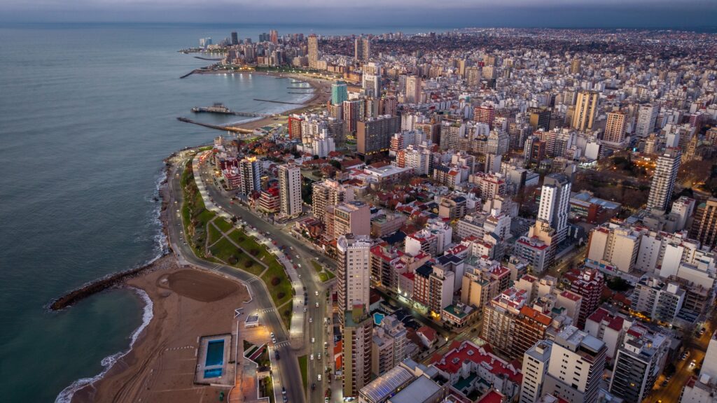 Cómo funcionará el cronograma de guardias durante el fin de semana largo en Mar del Plata
