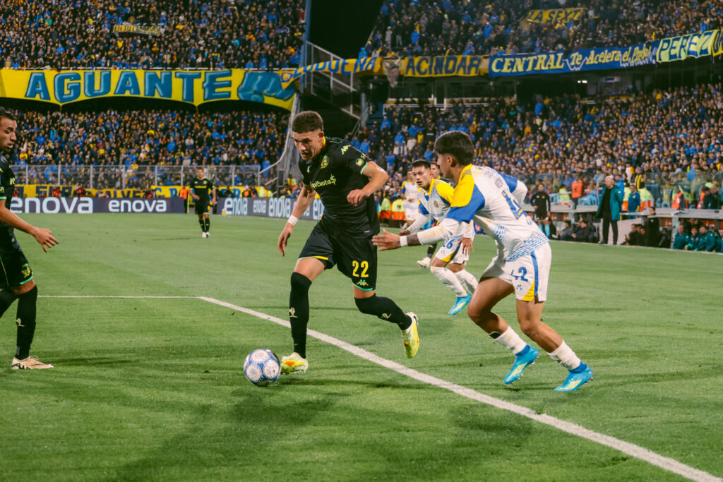Aldosivi sigue sin levantar cabeza