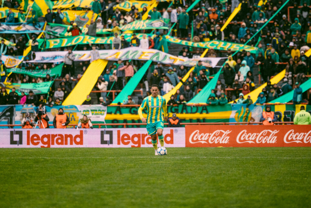 Aldosivi sigue sin ganar
