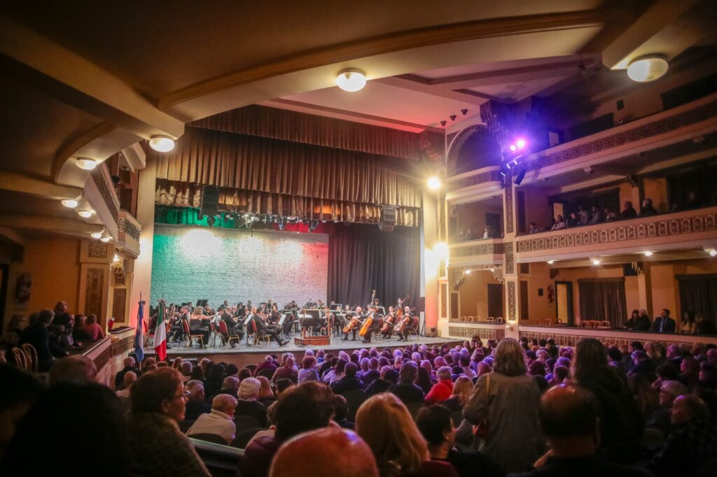 Imperdible: toda la cartelera del Teatro Colón para agosto