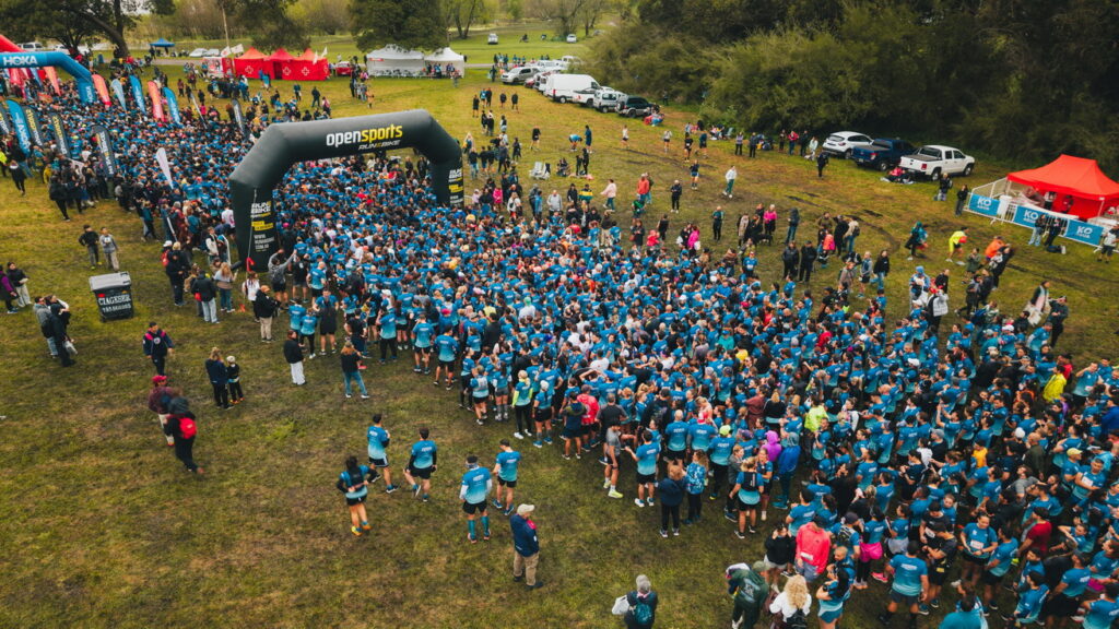 Los 15K Open Sports Laguna vuelven con nuevo recorrido, tres distancias y más de 4 millones en premios