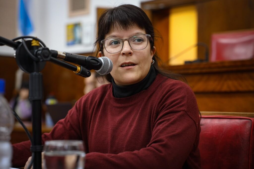 Centurión: «El deterioro de los cementerios municipales ponen en riesgo un patrimonio de valor irremplazable»