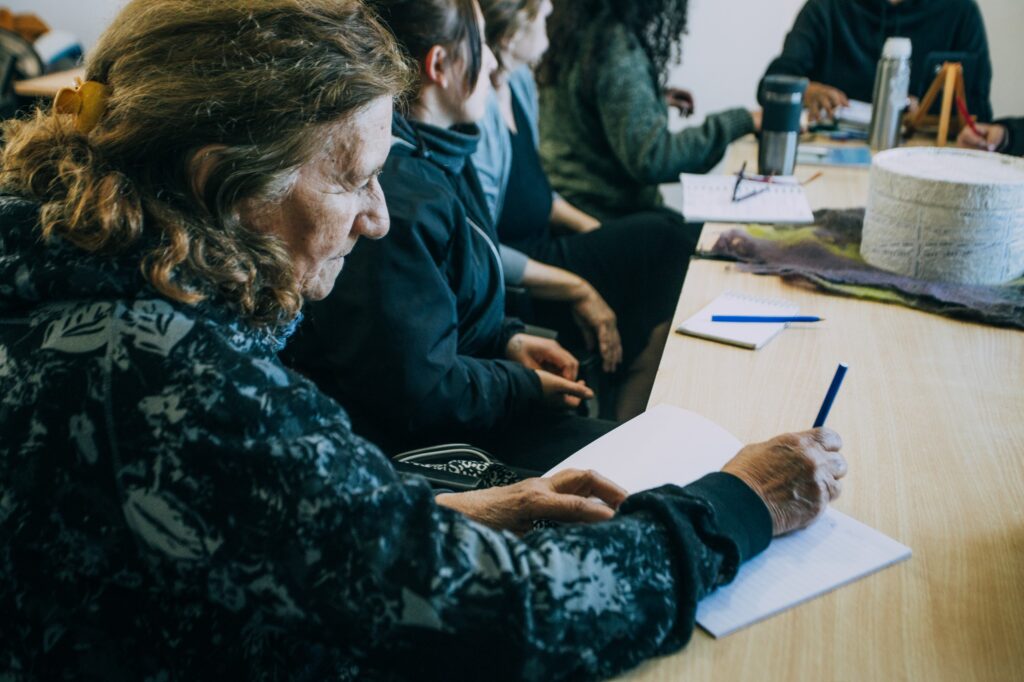 Propuestas artísticas y recreativas: ¿Sabías que Mar del Plata tiene el Programa Almacenes Culturales?