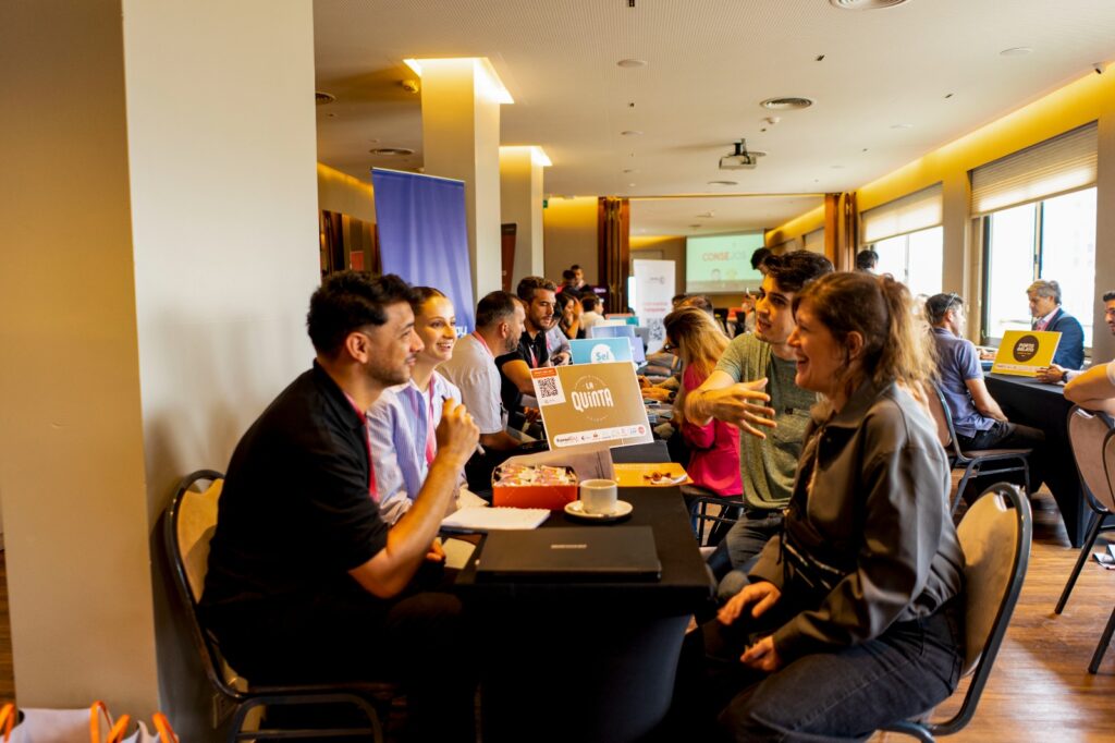 FranquiDay Mar del Plata: más de 25 franquicias llegan a la costa atlántica en busca de emprendedores