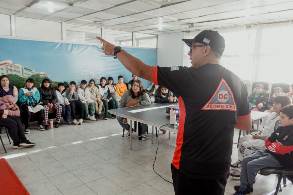 Comparten acciones de prevención ante los riesgos por inhalación de monóxido de carbono