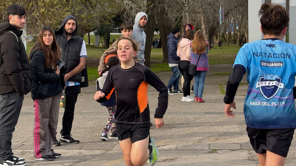 Juegos Bonaerenses: más de 4.600 representantes de Mar del Plata participan de la Etapa Regional