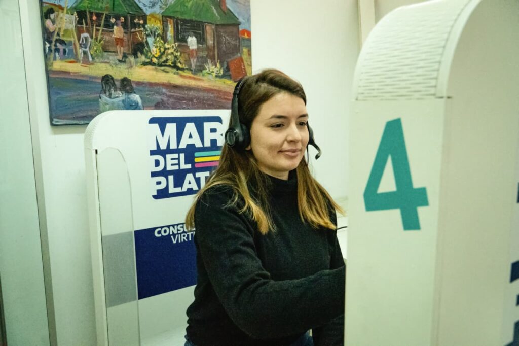 Atención usuarios: Telemedicina MGP suma terminales para realizar consultas médicas desde los Centros de Salud