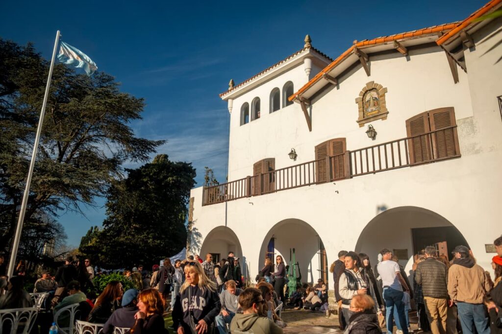 Imperdible: toda la programación Villa Mitre con talleres y decenas de actividades