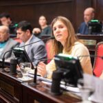 El proyecto de Raverta para recuperar Chapadmalal avanza en el Senado y será tratado en la próxima sesión