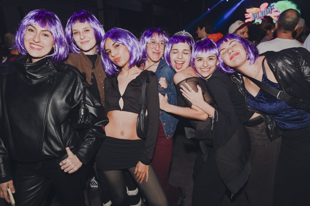 Llega la primavera a Mar del Plata: Fiesta PLOP celebra sus 20 años con una edición especial de Dancetería