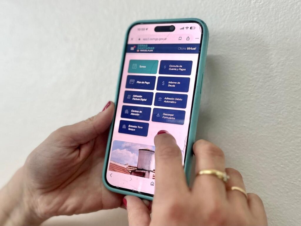 OSSE renueva su oficina virtual para agilizar los trámites comerciales